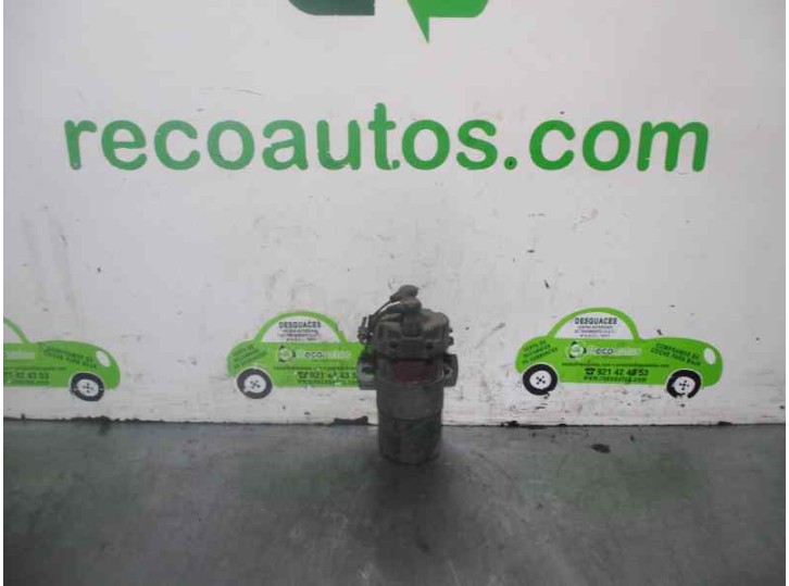 Recambio de bobina encendido para ford fiesta berl./courier 1.4 cat (pt-e) referencia OEM IAM 79BB12024 02221122031 BOSCH