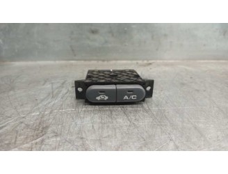 Recambio de mando calefaccion / aire acondicionado para honda hr-v (gh) 1.6 cat referencia OEM IAM 79500S2HG02ZA 