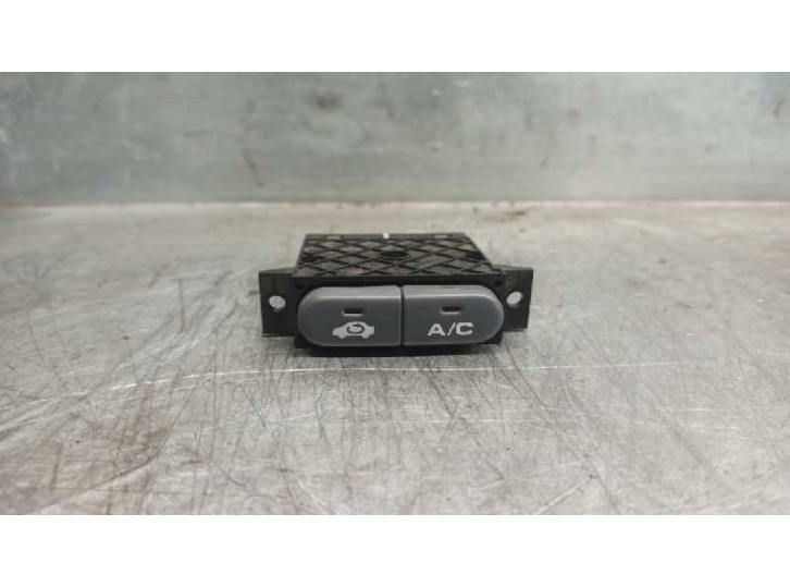 Recambio de mando calefaccion / aire acondicionado para honda hr-v (gh) 1.6 cat referencia OEM IAM 79500S2HG02ZA 
