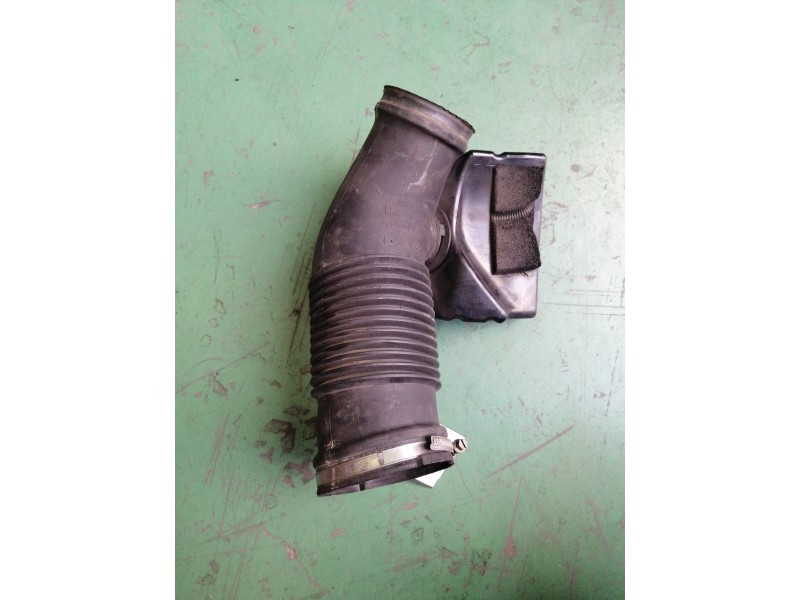 Recambio de tubo para audi a6 berlina (4f2) 2.4 referencia OEM IAM 06E129629E  