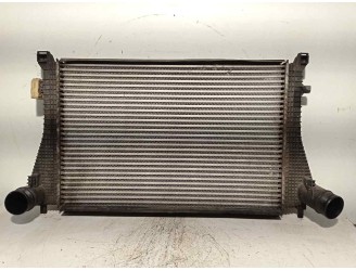 Recambio de intercooler para volkswagen golf vii lim. (bq1) r bmt/start-stopp 4motion referencia OEM IAM 5Q0145803S  MAHLE