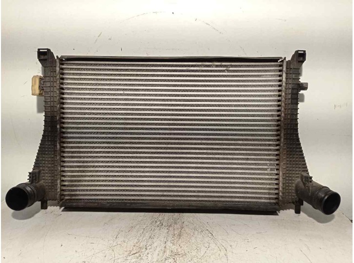 Recambio de intercooler para volkswagen golf vii lim. (bq1) r bmt/start-stopp 4motion referencia OEM IAM 5Q0145803S  MAHLE