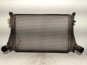 Recambio de intercooler para volkswagen golf vii lim. (bq1) r bmt/start-stopp 4motion referencia OEM IAM 5Q0145803S  MAHLE