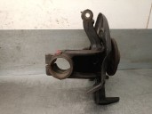 Recambio de mangueta delantera izquierda para seat mii (kf1, ke1) 1.0 referencia OEM IAM 1S0407255C 1S0407255C 