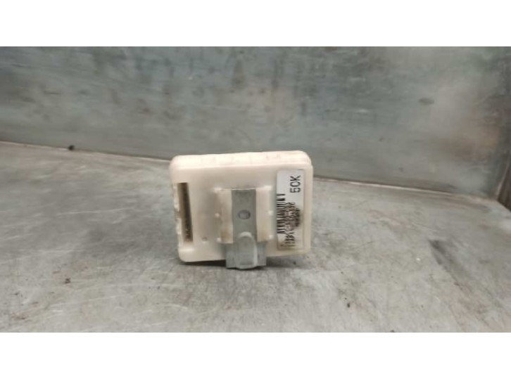 Recambio de modulo electronico para honda hr-v (gh) 1.6 cat referencia OEM IAM 38600S50003  