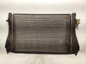 Recambio de intercooler para volkswagen golf vii lim. (bq1) r bmt/start-stopp 4motion referencia OEM IAM 5Q0145803S  MAHLE