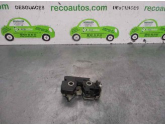 Recambio de cerradura maletero / porton para ford fiesta berl./courier 1.4 cat (pt-e) referencia OEM IAM D89FBA43102BD  5 PUERTA