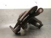 Replacement front left stub axle for Seat Mii (KF1, KE1) 1.0 OEM IAM reference 1S0407255C 1S0407255C 