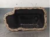 Recambio de carter para peugeot 206 berlina x-line referencia OEM IAM 0301L5  