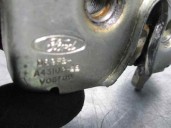 Recambio de cerradura maletero / porton para ford fiesta berl./courier 1.4 cat (pt-e) referencia OEM IAM D89FBA43102BD 5 PUERTA