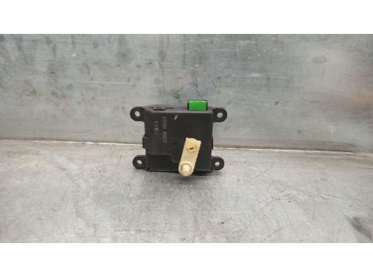 Recambio de motor calefaccion para honda hr-v (gh) 1.6 cat referencia OEM IAM 2S98030820 5 PINES 