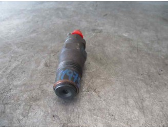 Replacement injector for Opel Astra G saloon 1.7 Turbodiesel CAT (X 17 DTL / 2H8) OEM IAM reference 8973000911 0432217299 BOS