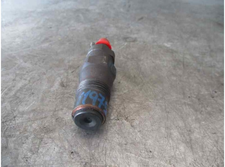 Recambio de inyector para opel astra g berlina 1.7 turbodiesel cat (x 17 dtl / 2h8) referencia OEM IAM 8973000911 0432217299 BOS