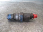 Recambio de inyector para opel astra g berlina 1.7 turbodiesel cat (x 17 dtl / 2h8) referencia OEM IAM 8973000911 0432217299 BOS