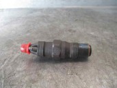 Recambio de inyector para opel astra g berlina 1.7 turbodiesel cat (x 17 dtl / 2h8) referencia OEM IAM 8973000911 0432217299 BOS
