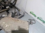 Recambio de tubo escape trasero para mercedes-benz clase m (w164) 320 cdi 4m edition 10 referencia OEM IAM A1644907115 164490711