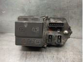 Replacement air conditioning control unit for Fiat Tempra Berlina (159) 1.6 CAT OEM IAM reference 7646141 