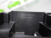 Recambio de maneta interior delantera derecha para citroën c4 cactus 1.2 12v e-thp referencia OEM IAM 98012885VV 