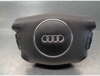 Recambio de airbag delantero izquierdo para audi a3 (8p) 2.0 tdi referencia OEM IAM 8P0880201E  