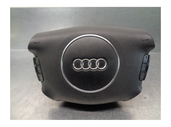 Recambio de airbag delantero izquierdo para audi a3 (8p) 2.0 tdi referencia OEM IAM 8P0880201E  