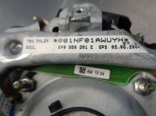 Recambio de airbag delantero izquierdo para audi a3 (8p) 2.0 tdi referencia OEM IAM 8P0880201E  