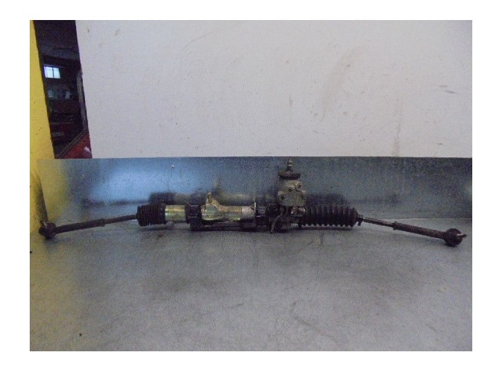 Recambio de cremallera direccion para fiat punto berlina (188) 1.2 8v elx (i) referencia OEM IAM 00467476260  