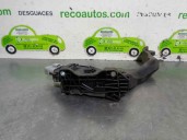 Recambio de potenciometro pedal para peugeot 207 hdi referencia OEM IAM 9681844080 6PV00994900 HELLA