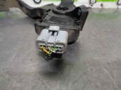 Recambio de potenciometro pedal para peugeot 207 hdi referencia OEM IAM 9681844080 6PV00994900 HELLA