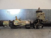 Recambio de cremallera direccion para fiat punto berlina (188) 1.2 8v elx (i) referencia OEM IAM 00467476260  