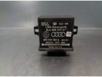 Recambio de centralita luces para audi a3 (8p) 2.0 tdi referencia OEM IAM 8P0907357A 5LA00837921 HELLA