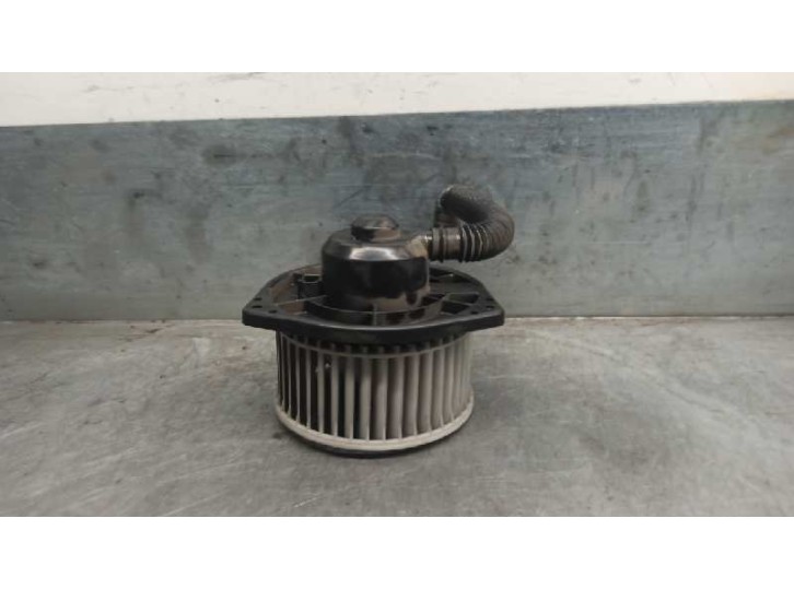 Recambio de motor calefaccion para honda hr-v (gh) 1.6 cat referencia OEM IAM 79310S30A01  