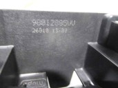 Replacement rear right interior door handle for Citroën C4 Cactus 1.2 12V e-THP OEM IAM reference 98012885VV 