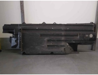 Recambio de cubrecarter para mazda cx-7 (er) 2.2 turbodiesel cat referencia OEM IAM EG2156371  CESTA 40