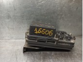 Replacement air conditioning control unit for Fiat Tempra Berlina (159) 1.6 CAT OEM IAM reference 7646141 