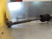 Recambio de cremallera direccion para fiat punto berlina (188) 1.2 8v elx (i) referencia OEM IAM 00467476260  