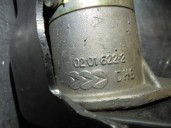 Recambio de cremallera direccion para fiat punto berlina (188) 1.2 8v elx (i) referencia OEM IAM 00467476260  