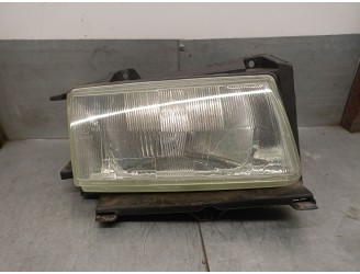 Recambio de faro derecho para citroën jumpy i (u6u_) 2.0 hdi 110 referencia OEM IAM 1474267080 6205AK 