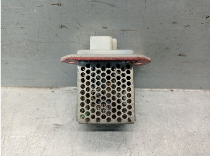 Recambio de resistencia calefaccion para subaru forester s10 (sf) 2.0 cat referencia OEM IAM 72024AA000 72024AA000 