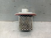 Recambio de resistencia calefaccion para subaru forester s10 (sf) 2.0 cat referencia OEM IAM 72024AA000 72024AA000 