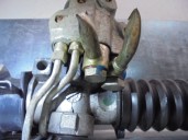 Recambio de cremallera direccion para fiat punto berlina (188) 1.2 8v elx (i) referencia OEM IAM 00467476260  