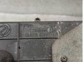 Recambio de centralita aire acondicionado para fiat tempra berlina (159) 1.6 cat referencia OEM IAM 7646141 