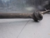 Recambio de cremallera direccion para fiat punto berlina (188) 1.2 8v elx (i) referencia OEM IAM 00467476260  