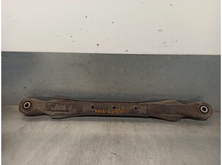 Replacement rear right lower suspension arm for Mini R50, R53 16V CAT OEM IAM reference 33326768726 