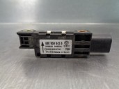 Recambio de sensor impacto para audi a3 (8p) 2.0 tdi referencia OEM IAM 4B0959643E 200620 