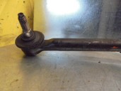 Recambio de cremallera direccion para fiat punto berlina (188) 1.2 8v elx (i) referencia OEM IAM 00467476260  