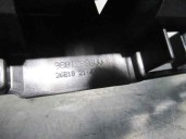 Recambio de maneta interior trasera izquierda para citroën c4 cactus 1.2 12v e-thp referencia OEM IAM 98012886VV 