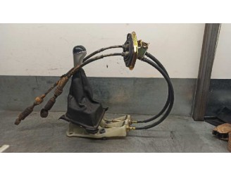 Recambio de palanca cambio para honda hr-v (gh) 1.6 cat referencia OEM IAM 54000S2HN02 