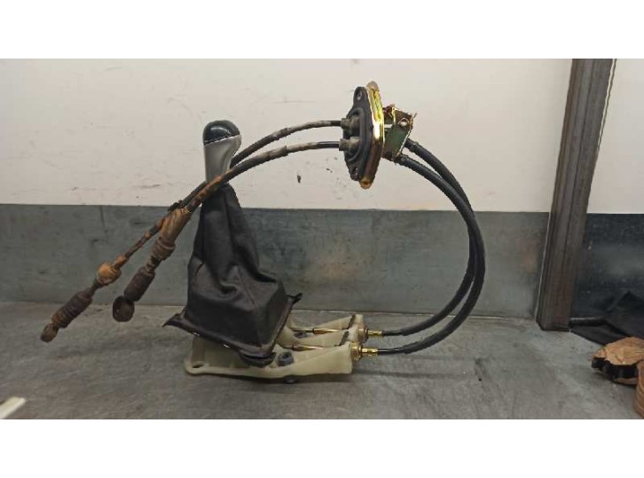 Recambio de palanca cambio para honda hr-v (gh) 1.6 cat referencia OEM IAM 54000S2HN02  