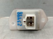 Recambio de resistencia calefaccion para subaru forester s10 (sf) 2.0 cat referencia OEM IAM 72024AA000 72024AA000 