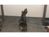 Recambio de palanca cambio para honda hr-v (gh) 1.6 cat referencia OEM IAM 54000S2HN02  